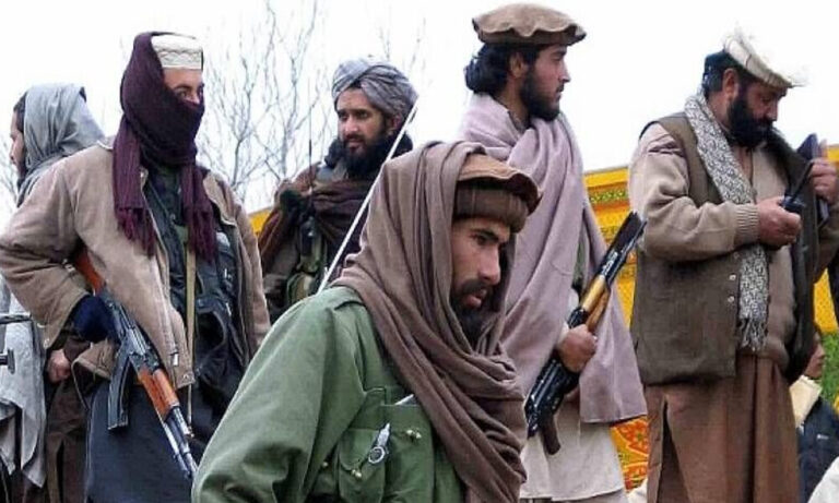 Exfuncionario de Pakistán: Los líderes del TTP viven en Kabul