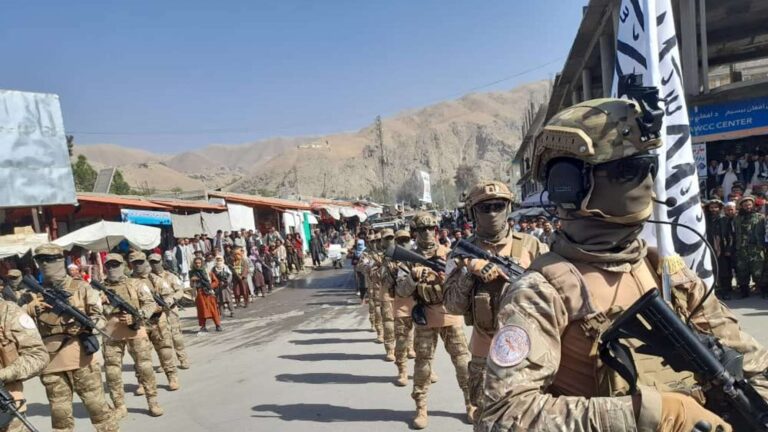 Detención de miembros de ISIS en Kabul y Nangarhar; Talibanes: ISIS ingresa a Afganistán desde Baluchistán
