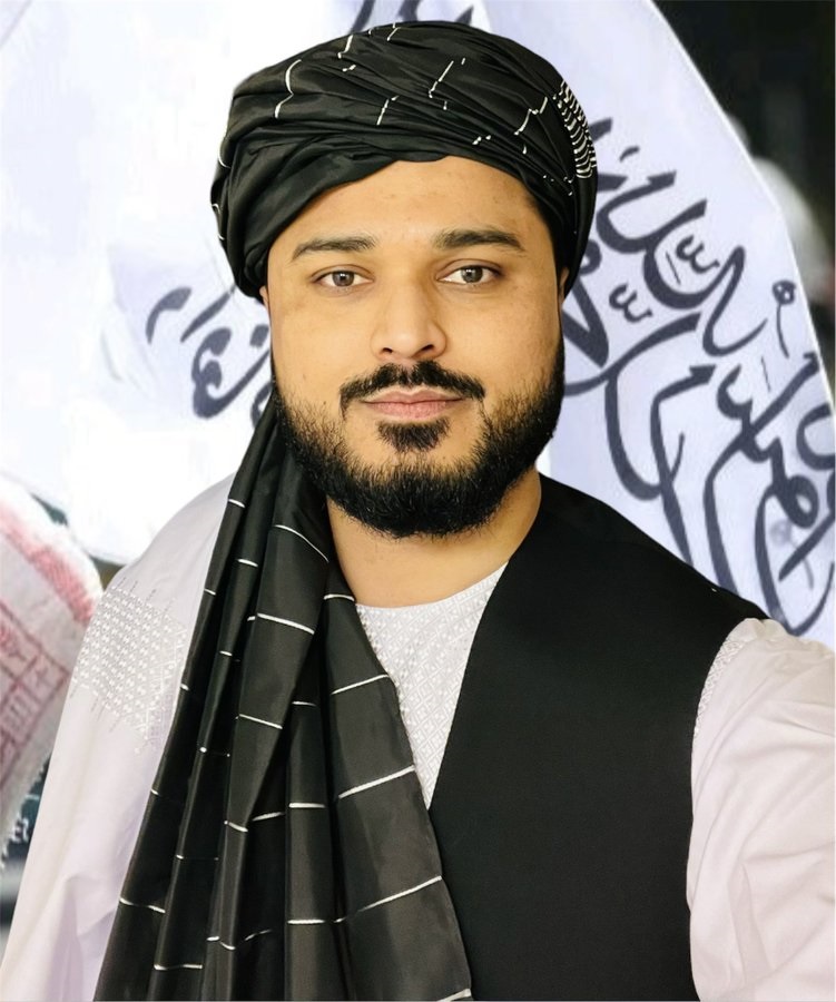 Jamil Qadari,