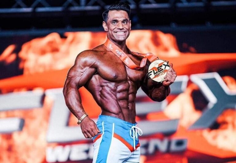 ali belal