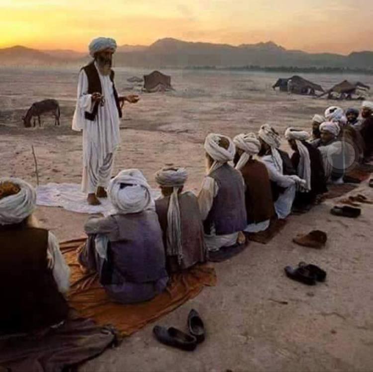 pashtun