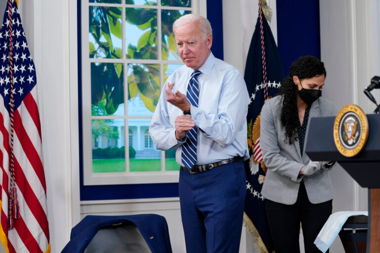 Probabilidad de represalias de Israel contra Irán; Biden: No sucederá pronto