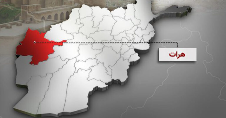Suicidio de una joven de 17 años en Herat