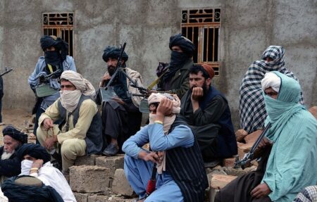 taliban