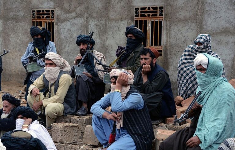 El líder de Al Qaeda ha proporcionado armas avanzadas a combatientes extranjeros en Afganistán taliban