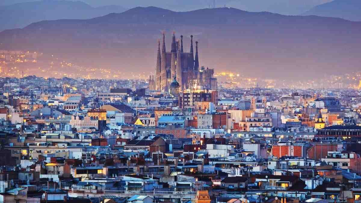 España