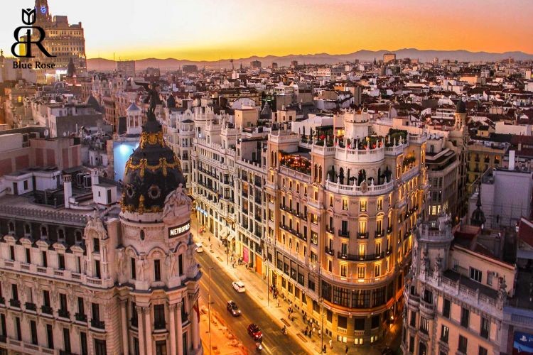 España