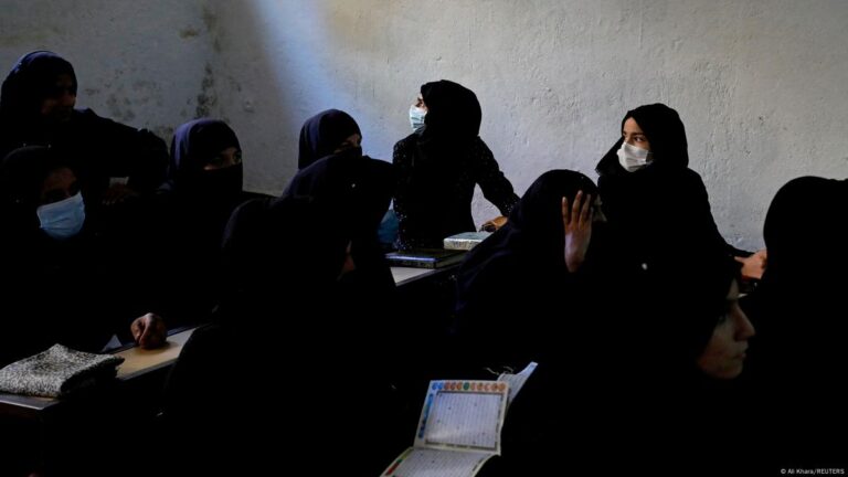 Informe de la ONU: Los logros de las mujeres a nivel mundial están desapareciendo