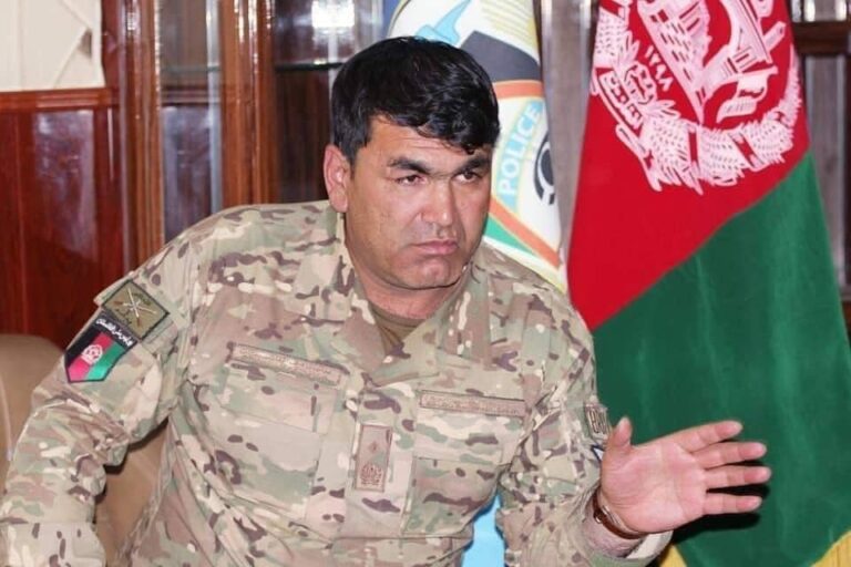 Un exmilitar afgano fue liberado en Irán tras ser detenido