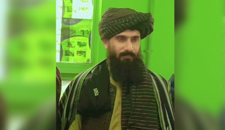 Fuentes: un miembro de los talibanes fue asesinado en Balkh