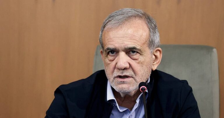 Presidente de Irán: Daremos una “respuesta adecuada” al ataque de Israel