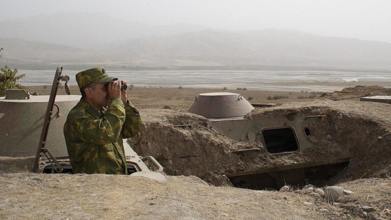 AFGHANISTAN