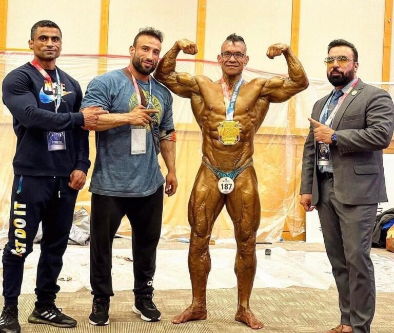 Alireza Asahi