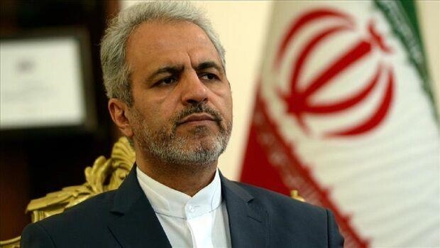 Alireza Bigdeli