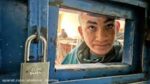La prisión de los talibanes