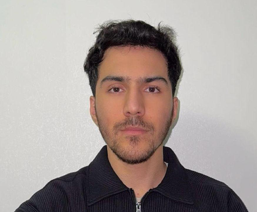 Seyed Sajad Hashemi