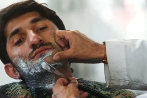barba