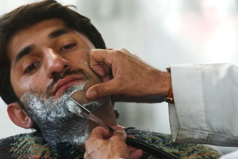 barba