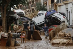inundaciones