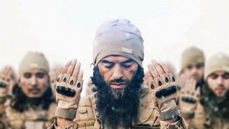 isis
