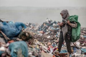 niños trabajadores