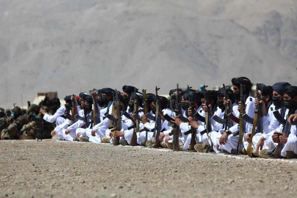 taliban