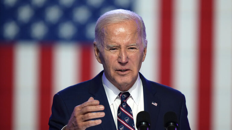 Acuerdo de alto el fuego en Gaza; Biden: Este acuerdo detendrá la guerra en Gaza
