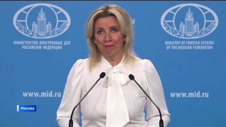 El Kremlin: Responderemos con firmeza a los posibles ataques ucranianos con misiles estadounidenses