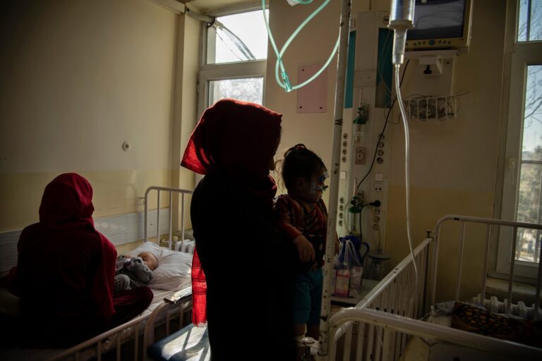 La ONU ha proporcionado asistencia vital a 3.5 millones de mujeres embarazadas en un año