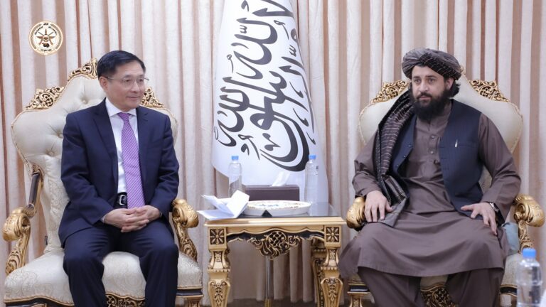 Tensiones Kabul-Islamabad; ¿Qué busca China de Pakistán y Afganistán bajo el control talibán?