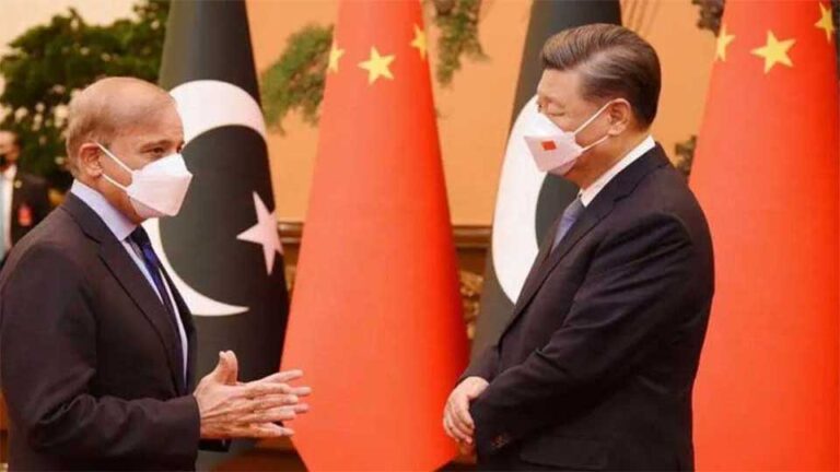 Islamabad comparte “evidencias” sobre la presencia de grupos terroristas en Afganistán con China