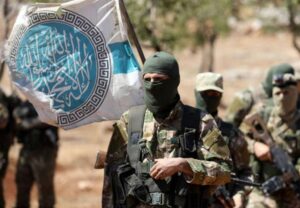Hayat Tahrir al-Sham