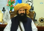 Khalil-ur-Rahman Haqqani
