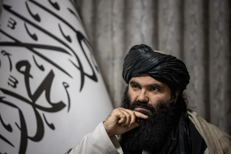 Sirajuddin Haqqani