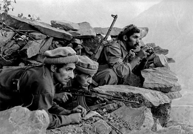 afghanistan