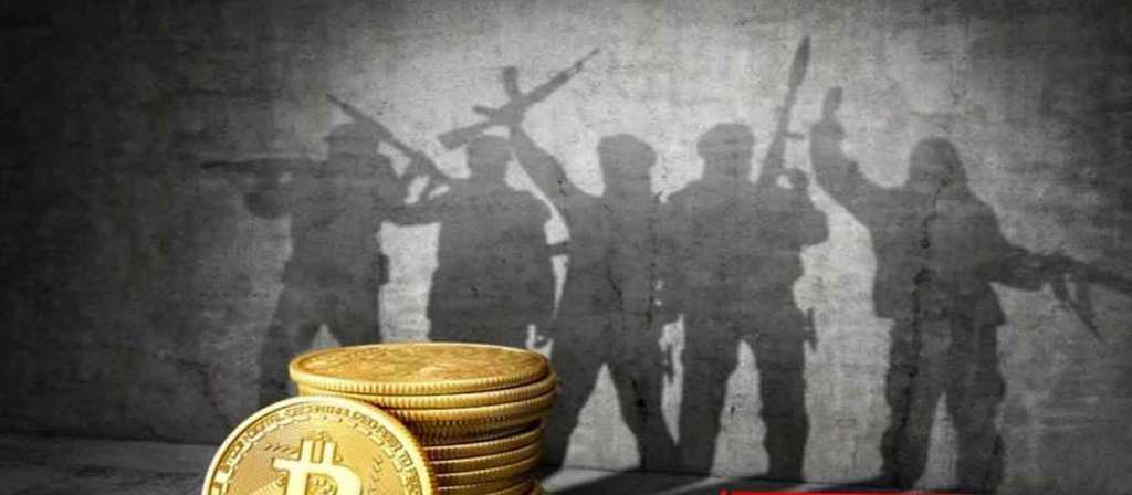 criptomonedas