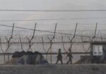 frontera con pakistan