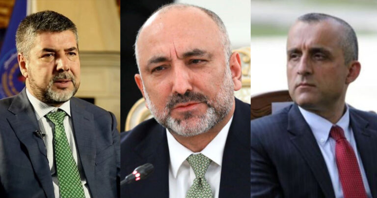 Reacciones a los ataques del ejército de Pakistán en territorio afgano: Los talibanes buscan formar un gobierno débil