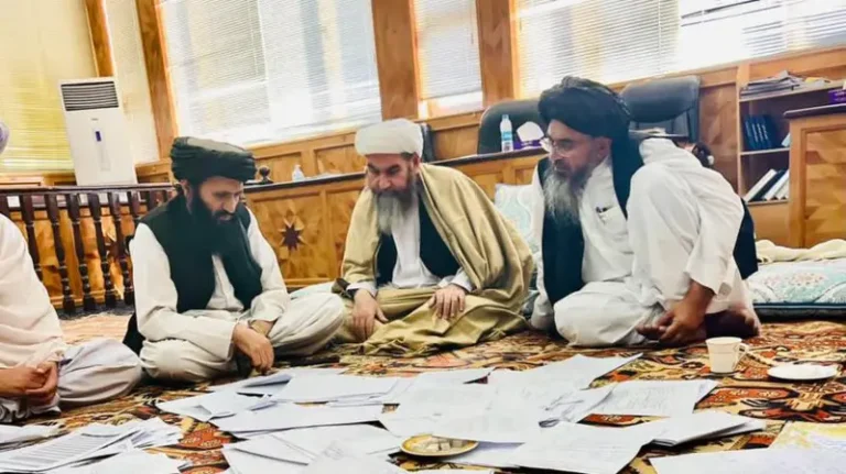 taliban