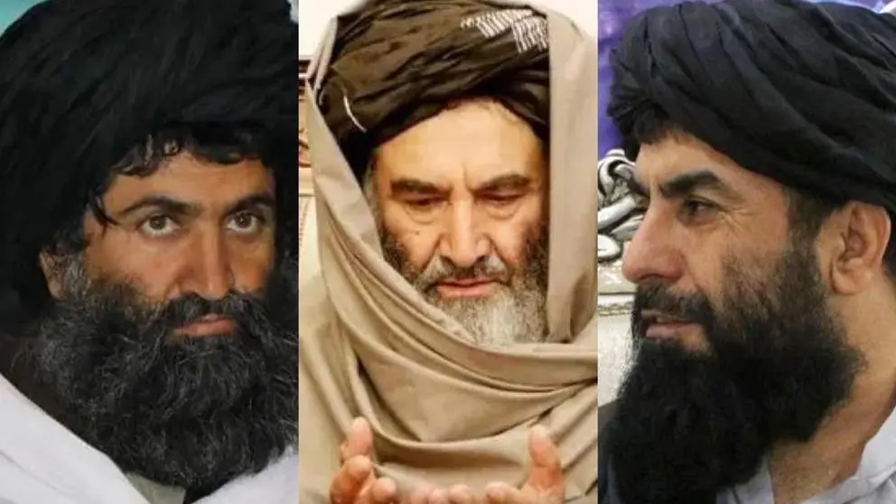taliban