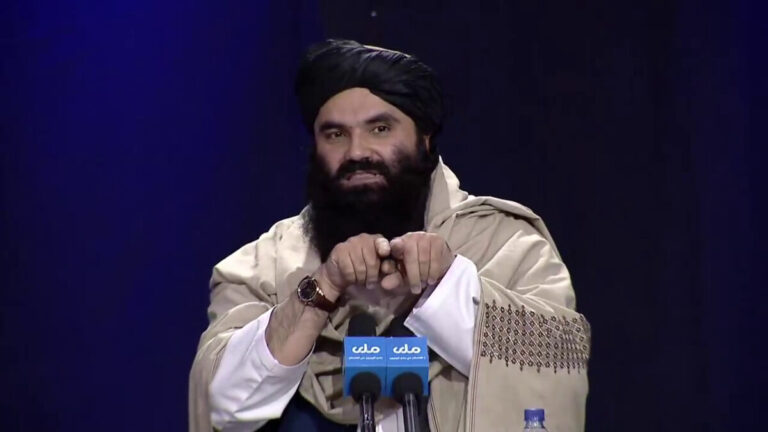 La influencia de Irán en el círculo de Kandahar; ¿Se convertirá Haqqani en un segundo Golani?