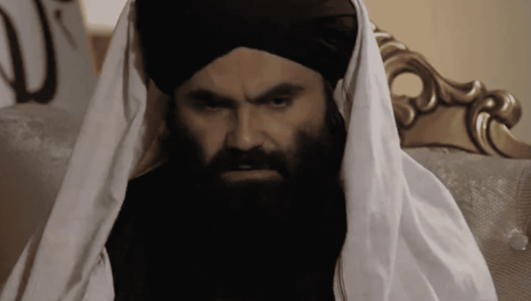 La Guerra Oculta entre el Califa y el Emir