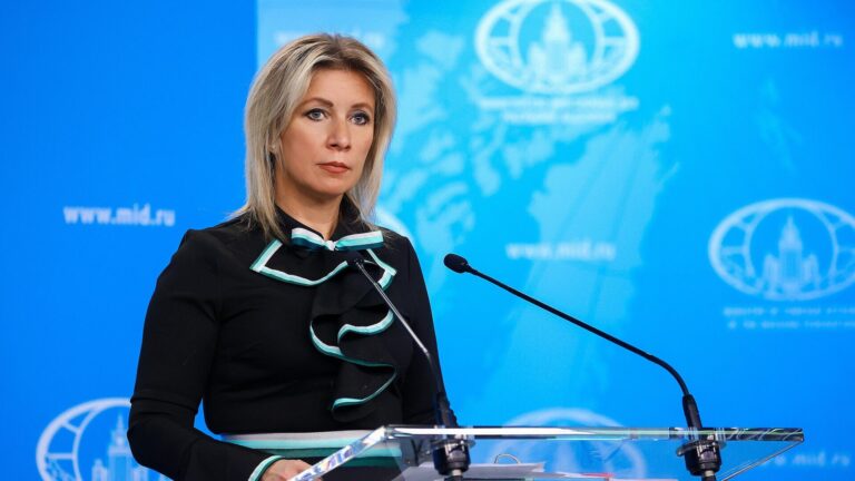 Rusia expresa preocupación por el aumento de tensiones fronterizas entre los talibanes y Pakistán