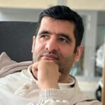 Abdul Bashir Fekrat, escritor y profesor universitario