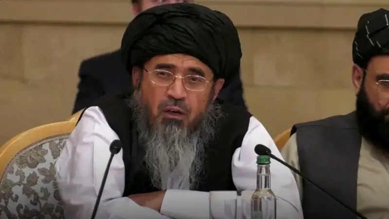 Abdulhakim Haqqani,