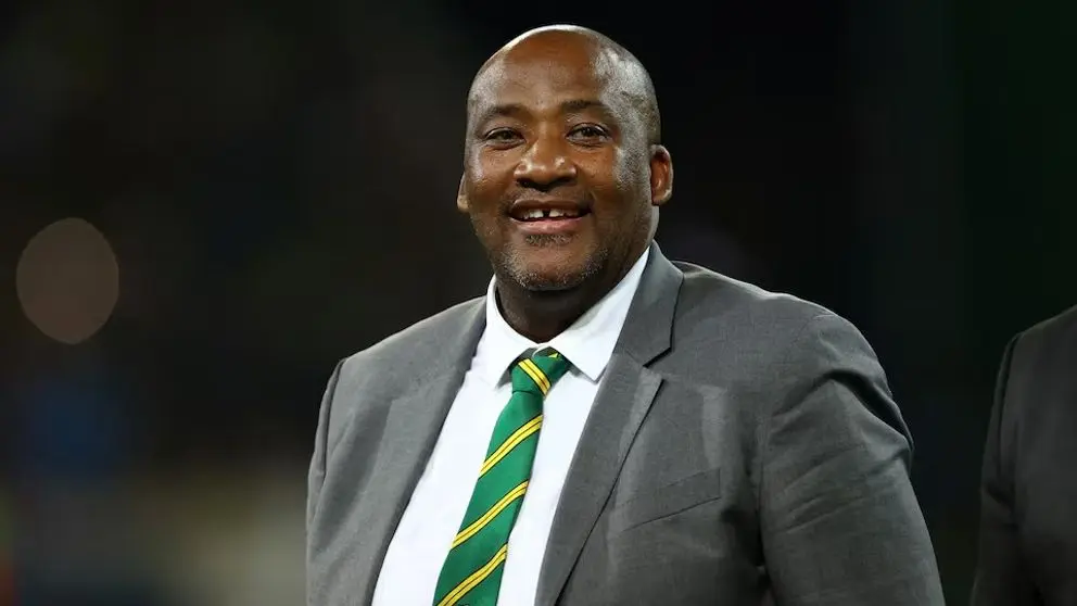 Gayton McKenzie