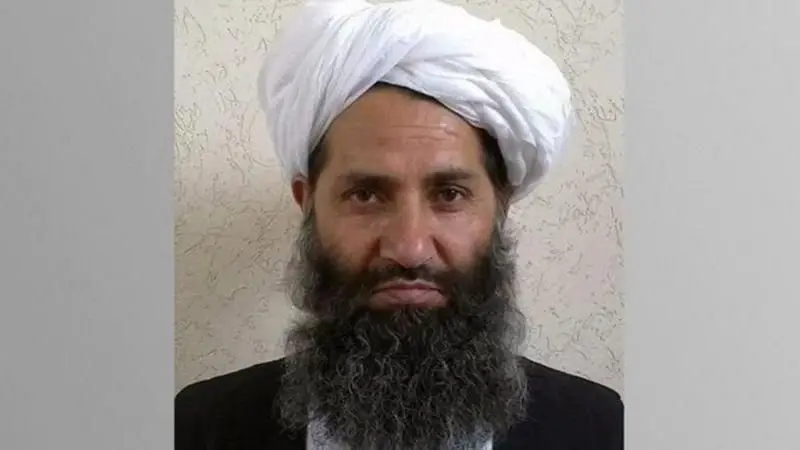 Hibatullah Akhundzada