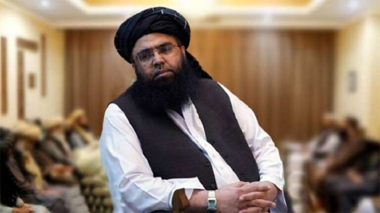 Mawlawi Abdul Kabir