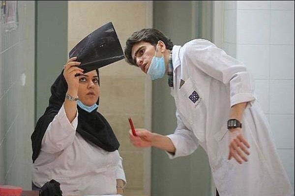 médicos