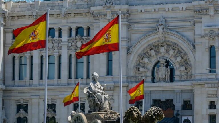 Una ayuda de un millón de euros de España para el pueblo de Afganistán